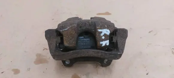 Land Rover Range Rover Sport L320 Rear brake caliper