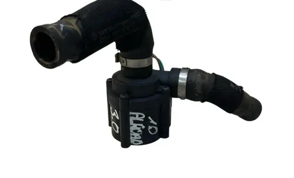 Audi A6 Allroad C6 Electric auxiliary coolant/water pump 059121004G 059121102C