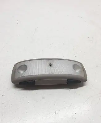 Volvo S60 Rear seat light 39859713