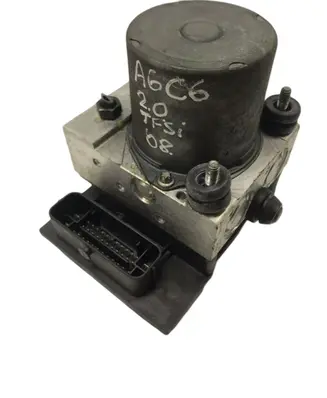Audi A6 S6 C6 4F ABS Pump 4F0910517AC nr657