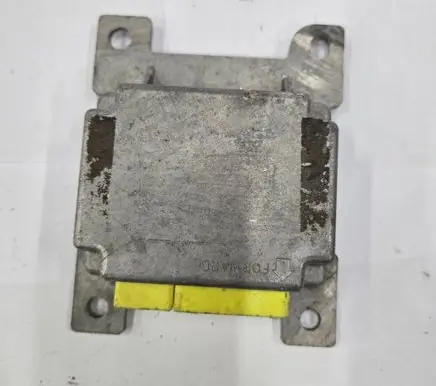 Nissan Almera Airbag control unit/module 988202N400