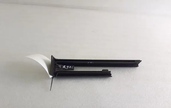 Porsche Panamera (970) Seat trim 97052136200