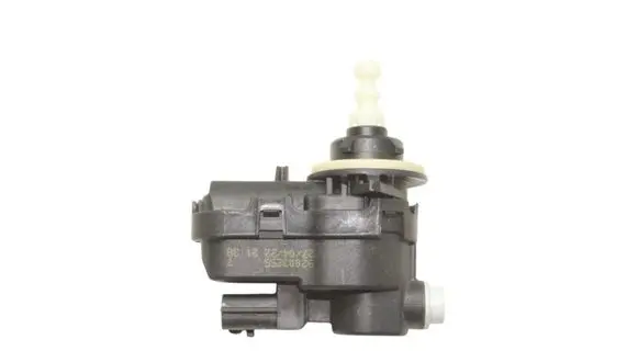 Nissan Juke II F16 Headlight level adjustment motor 92003255