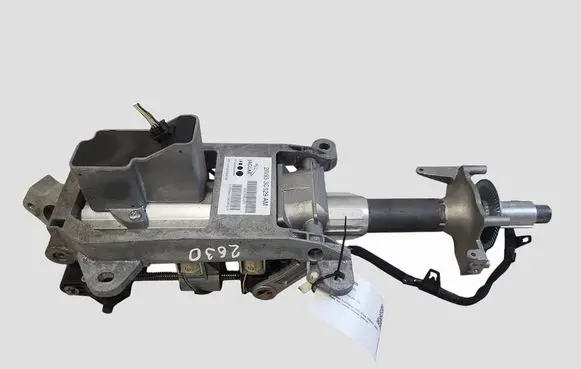 Jaguar XF X250 Steering wheel axle 2Q933C529