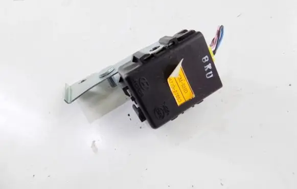 Hyundai Santa Fe Immobilizer control unit/module 9477027850