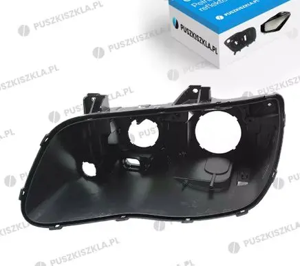 Chrysler 300C Headlight/headlamp mounting bracket 5905049703507