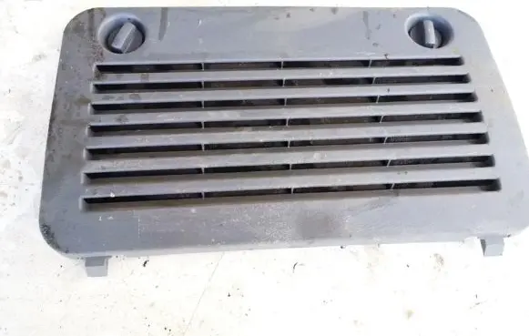 Mercedes-Benz ML W163 Other interior part