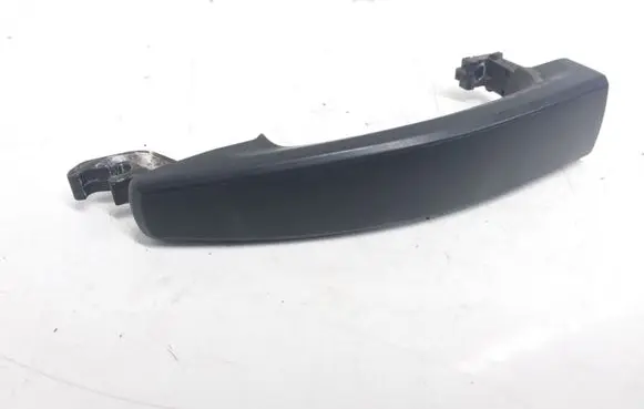 Opel Vectra C Front door exterior handle