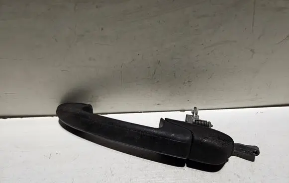 Fiat Bravo - Brava Front door exterior handle
