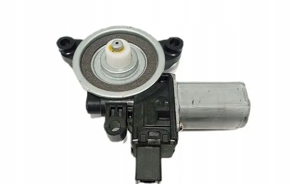 Mazda CX-3 Front door window regulator motor GD558RASN038822