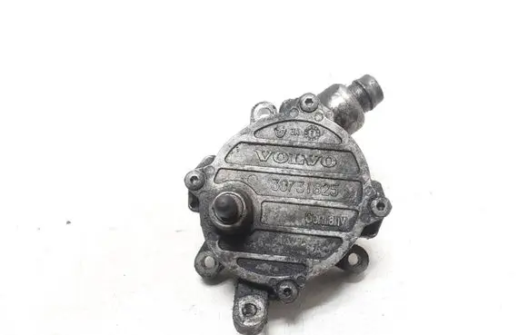 Volvo S80 Vacuum pump 30731825