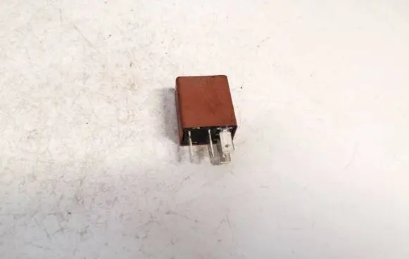 Renault Scenic II - Grand scenic II Other relay 8200263345