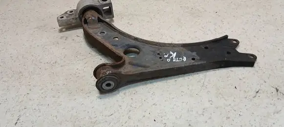 Front lower control arm/wishbone