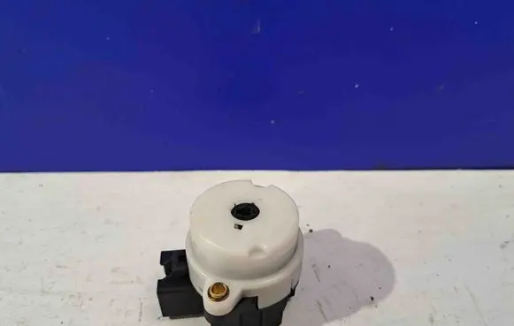 Ignition lock