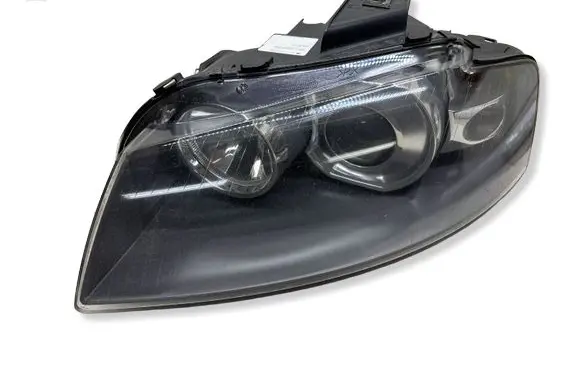 Audi A3 S3 8P Headlight/headlamp 8P0941029M