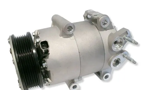 Ford B-MAX Air conditioning (A/C) compressor (pump) 1746701 1774907 1799468