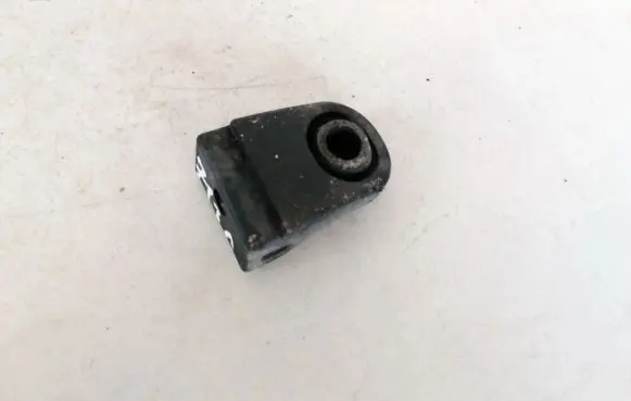 Peugeot 206 Radiator mount bracket 9628677880