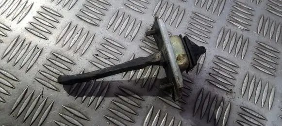 Mazda 323 F Rear door check strap stopper