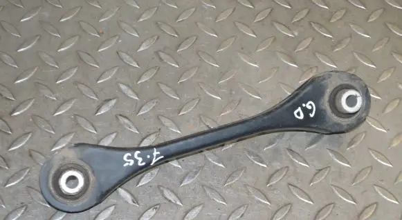 Volkswagen Golf VII Rear upper control arm/wishbone 5Q0501529C