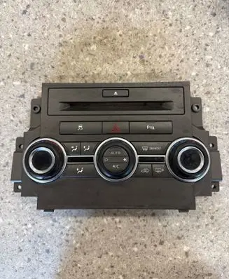 Land Rover Range Rover Sport L320 Interior fan control switch AH2219E900KG