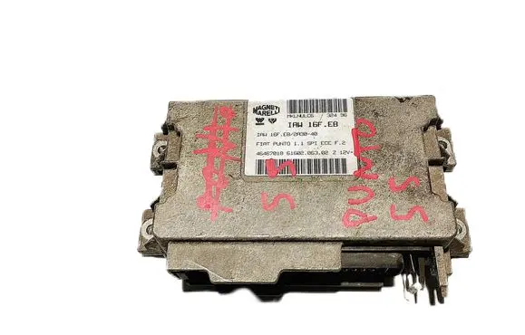 Fiat Punto (176) Engine control unit/module 46467018