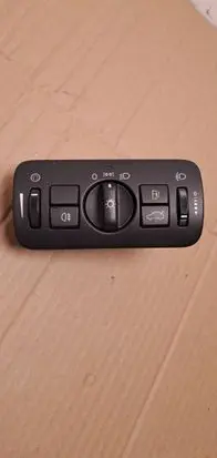 Volvo S80 Light switch 30739413