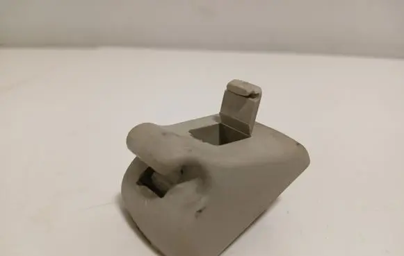 Land Rover Freelander 2 - LR2 Sun visor clip/hook/bracket 