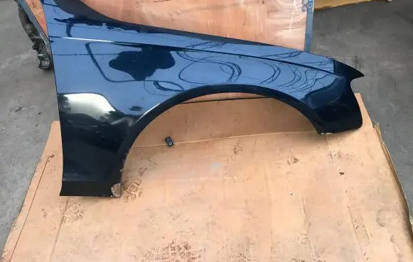 Audi A4 S4 B8 8K Fender