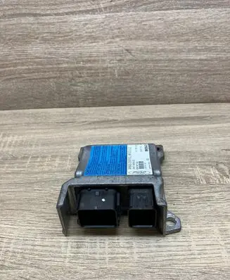 Ford Focus Airbag control unit/module 2M5T14B056DD 0285001425