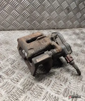 Audi A5 8T 8F Rear brake caliper