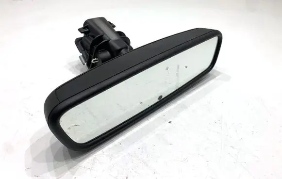 Jaguar XF Rear view mirror (interior) FK7217E678AA