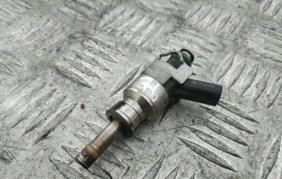 Porsche Panamera (970) Fuel injector 206E036K 104390510