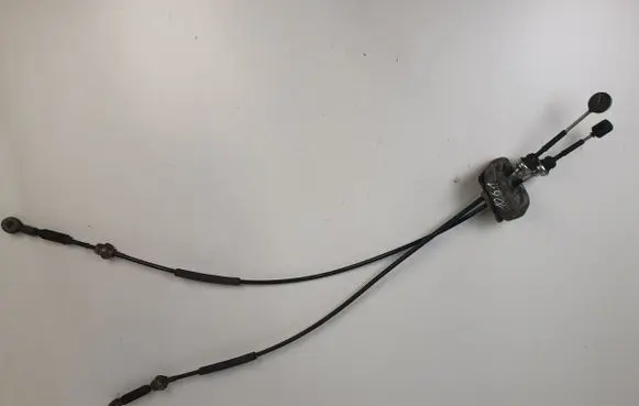 Renault Trafic II (X83) Gear shift cable linkage 