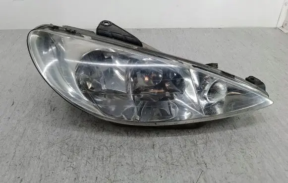 Peugeot 206 Headlight/headlamp 962866678089001770