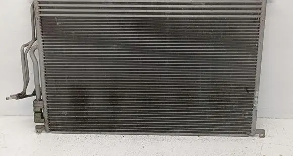 Audi A8 S8 D3 4E A/C cooling radiator (condenser) 