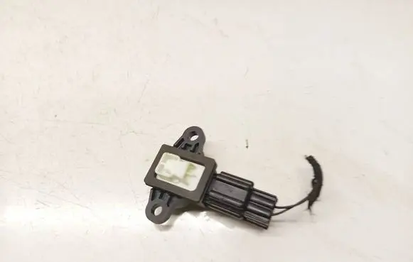 Ford Fiesta Airbag deployment crash/impact sensor gn1514c676aa
