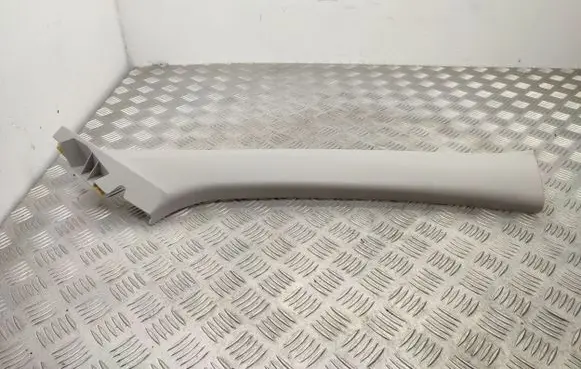 Citroen C3 (A) pillar trim 9812003677