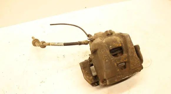 Audi A4 S4 B8 8K Front brake caliper GJS