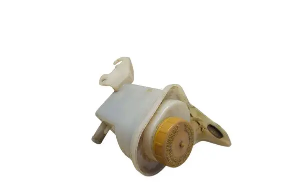 Opel Combo D Power steering fluid tank/reservoir 51852718