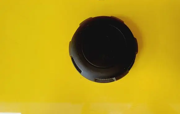 Fiat Punto (188) Seat adjustment knob 184684201