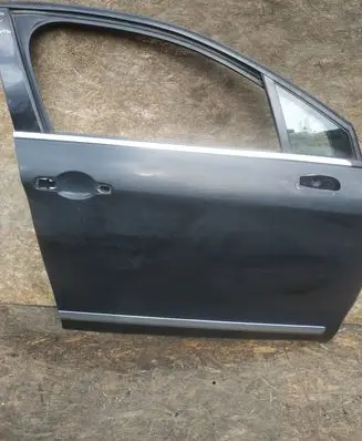 Citroen C5 Front door