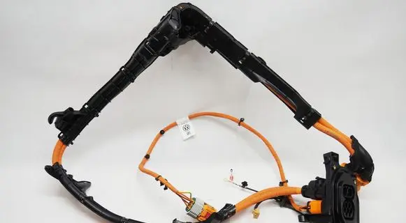 Volkswagen ID. Buzz High voltage cable 1N3971531D