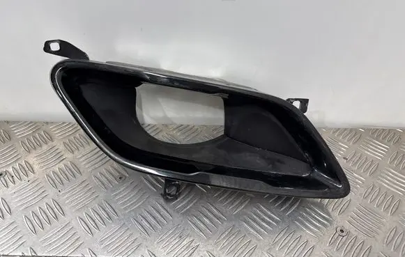 BMW 8 G16 Muffler ending 8093898 809389805