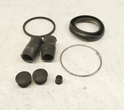 Mercedes-Benz E W124 Other brake parts 0004200244 A0004200244