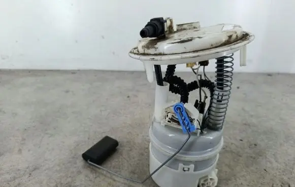 Citroen DS3 In-tank fuel pump 
