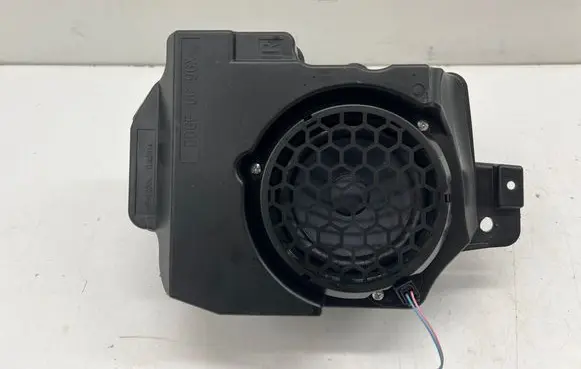 Mazda CX-30 Subwoofer speaker BDGF6696X