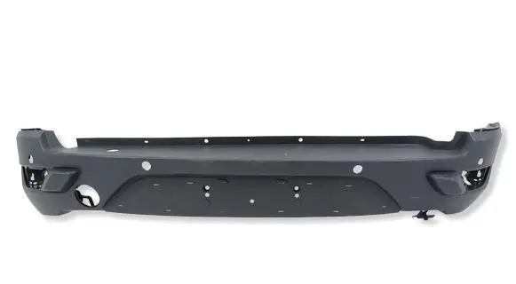 Ford Ecosport Rear bumper lower part trim CN1517K835FHW
