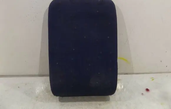 Fiat Ducato Rear seat armrest 