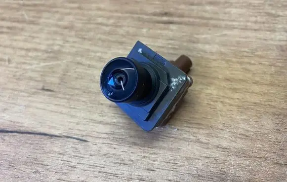 Ford Puma Reversing camera R1TT19G490DC