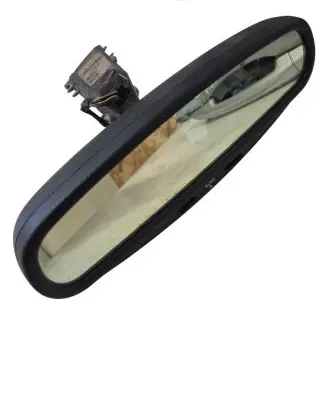 Citroen C5 Rear view mirror (interior) 96621722XT